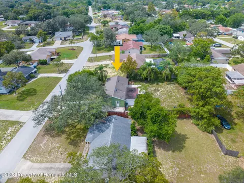 10261 Carrin, Spring Hill, FL 34608 photo 34