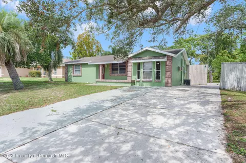 10261 Carrin, Spring Hill, FL 34608 photo 4