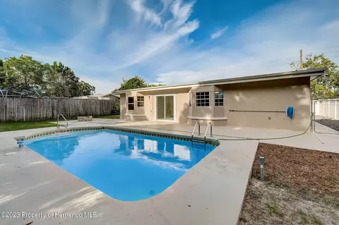 2034 Meredith, Spring Hill, FL 34608 photo 34