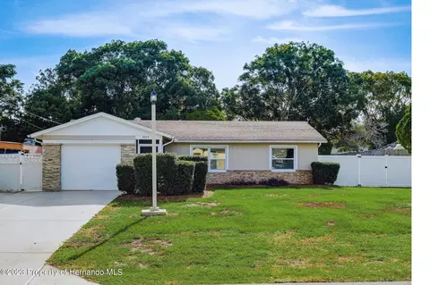 2034 Meredith, Spring Hill, FL 34608 photo 1