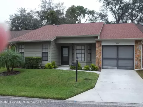6581 Andromeda, Spring Hill, FL 34606 photo 1