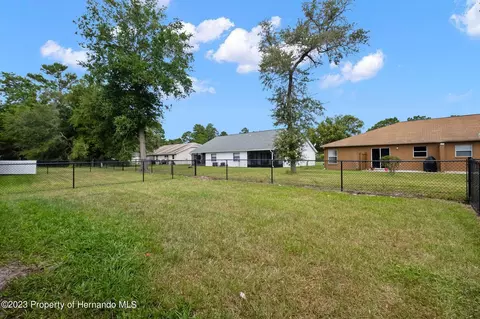 10329 Chalmer St, Spring Hill, FL 34608 photo 15