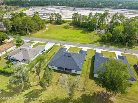 10329 Chalmer St, Spring Hill, FL 34608 photo 31