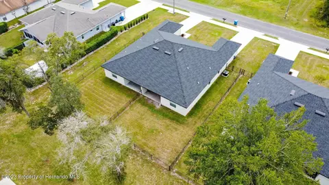 10329 Chalmer St, Spring Hill, FL 34608 photo 27