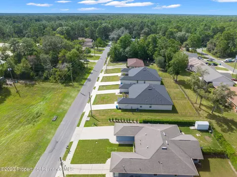 10329 Chalmer St, Spring Hill, FL 34608 photo 37