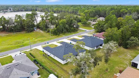 10329 Chalmer St, Spring Hill, FL 34608 photo 20