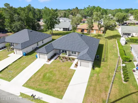 10329 Chalmer St, Spring Hill, FL 34608 photo 35