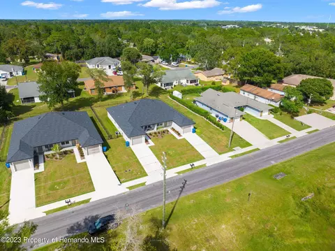 10329 Chalmer St, Spring Hill, FL 34608 photo 29