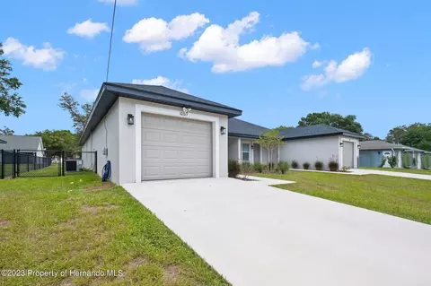 10329 Chalmer St, Spring Hill, FL 34608 photo 23