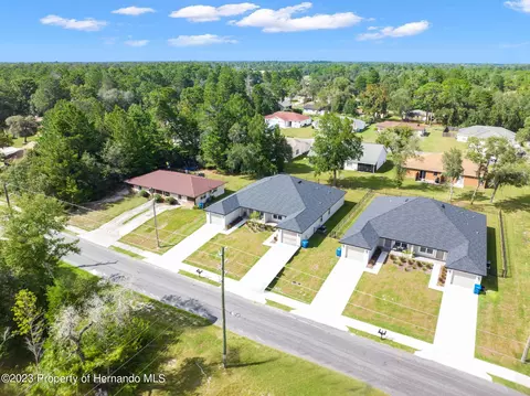 10329 Chalmer St, Spring Hill, FL 34608 photo 28
