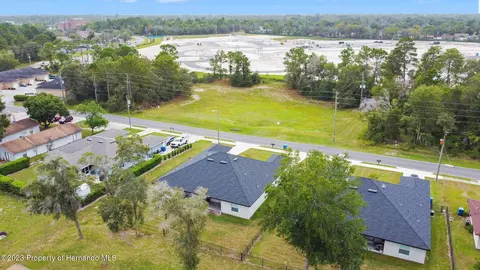 10329 Chalmer St, Spring Hill, FL 34608 photo 26