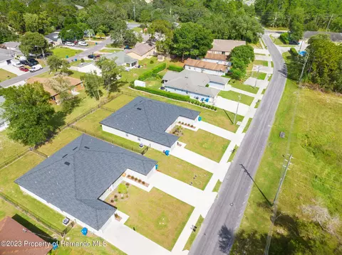 10329 Chalmer St, Spring Hill, FL 34608 photo 34