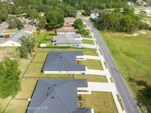 10329 Chalmer St, Spring Hill, FL 34608 photo 33
