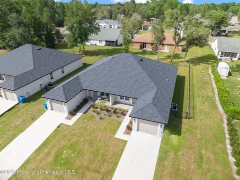 10329 Chalmer St, Spring Hill, FL 34608 photo 36