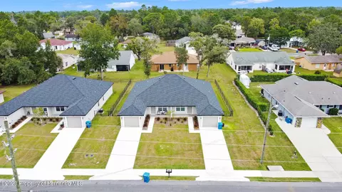 10329 Chalmer St, Spring Hill, FL 34608 photo 30