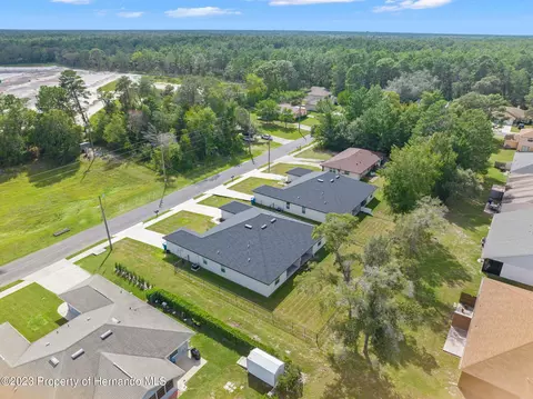 10329 Chalmer St, Spring Hill, FL 34608 photo 38