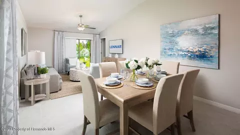 116 Rain Lily, Spring Hill, FL 34609 photo 4