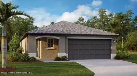 116 Rain Lily, Spring Hill, FL 34609 photo 1