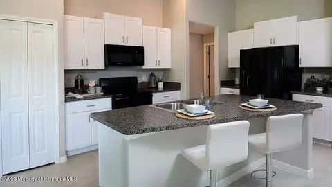 116 Rain Lily, Spring Hill, FL 34609 photo 5