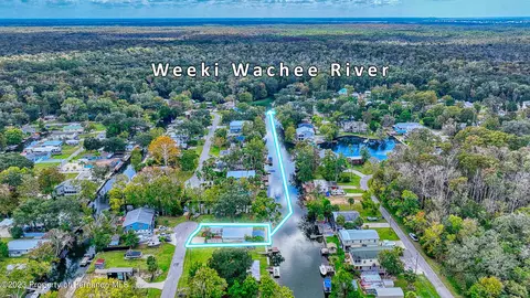 7243 Wimberly, Weeki Wachee, FL 34607 photo 1