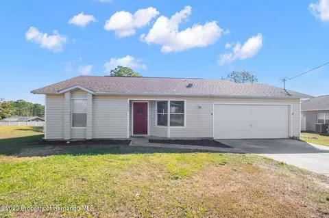 4422 Dior, Spring Hill, FL 34609 photo 1