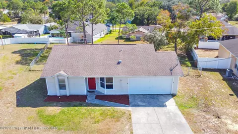 4422 Dior, Spring Hill, FL 34609 photo 2