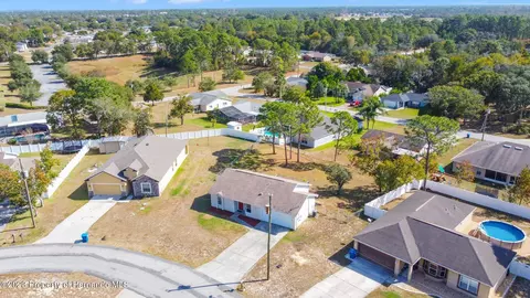 4422 Dior, Spring Hill, FL 34609 photo 3