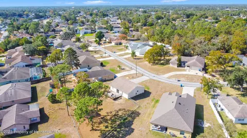 4422 Dior, Spring Hill, FL 34609 photo 8
