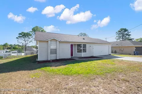 4422 Dior, Spring Hill, FL 34609 photo 9