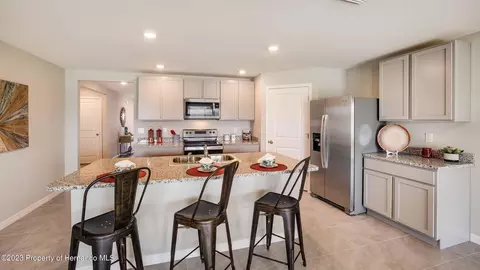 10447 Baylor, Spring Hill, FL 34608 photo 3