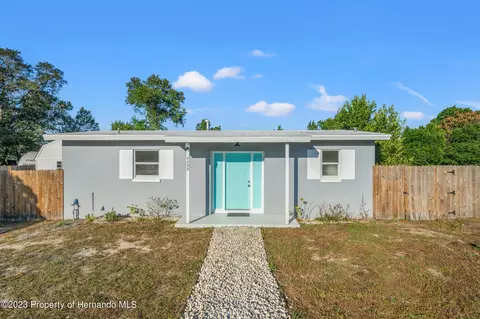 7093 Fireside, Spring Hill, FL 34606 photo 1