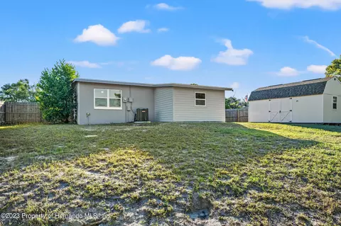 7093 Fireside, Spring Hill, FL 34606 photo 17