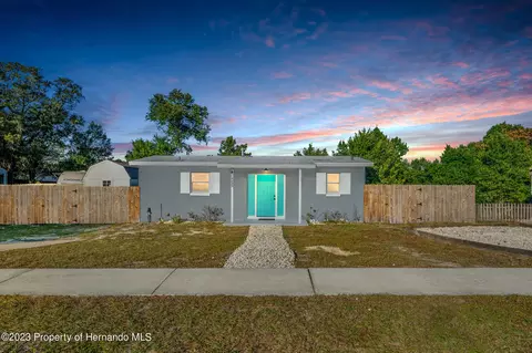 7093 Fireside, Spring Hill, FL 34606 photo 2