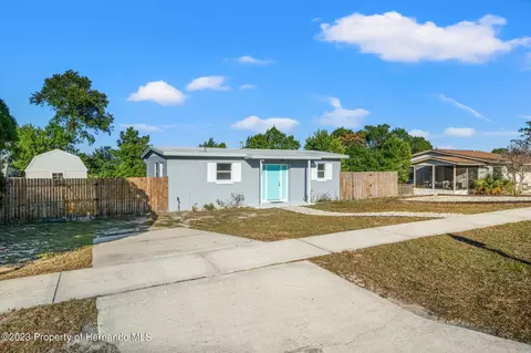 7093 Fireside, Spring Hill, FL 34606 photo 4