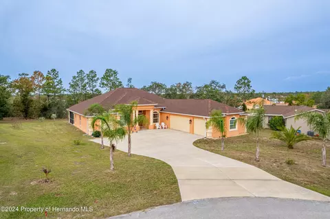 5437 Vardon, Spring Hill, FL 34609 photo 48