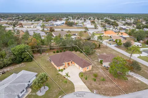 5437 Vardon, Spring Hill, FL 34609 photo 4