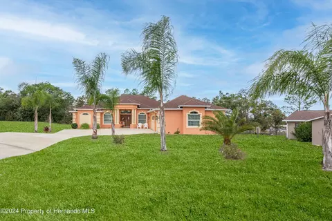 5437 Vardon, Spring Hill, FL 34609 photo 5