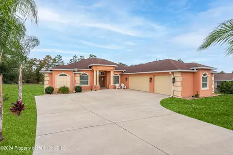5437 Vardon, Spring Hill, FL 34609 photo 1