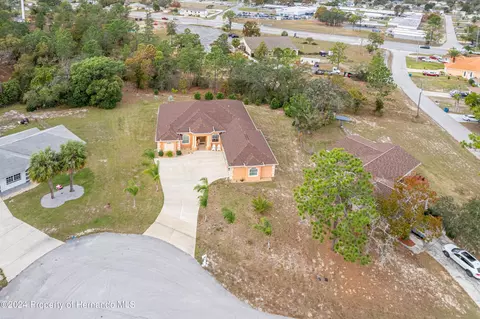 5437 Vardon, Spring Hill, FL 34609 photo 59