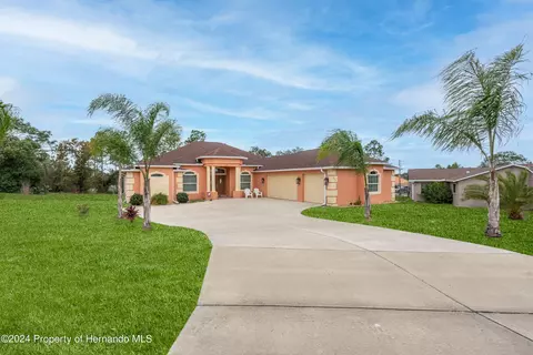 5437 Vardon, Spring Hill, FL 34609 photo 6