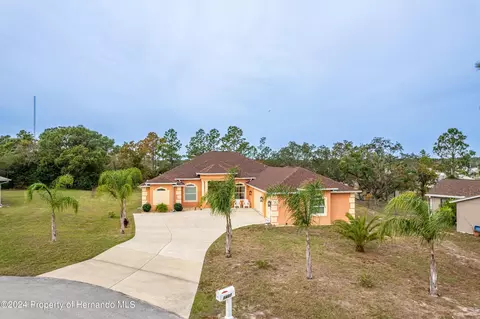 5437 Vardon, Spring Hill, FL 34609 photo 49