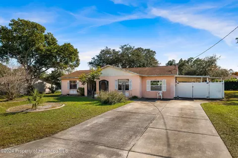 11112 Blythville, Spring Hill, FL 34608 photo 5
