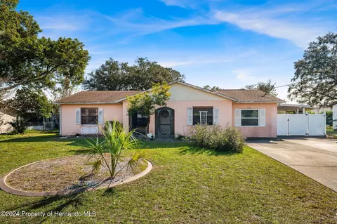 11112 Blythville, Spring Hill, FL 34608 photo 1