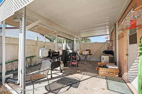 11112 Blythville, Spring Hill, FL 34608 photo 30