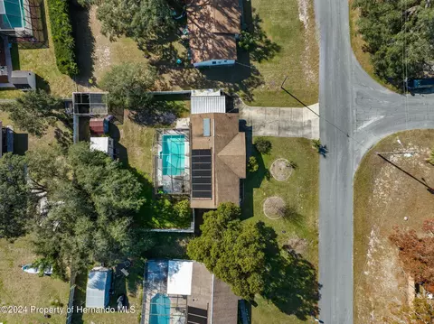 11112 Blythville, Spring Hill, FL 34608 photo 31