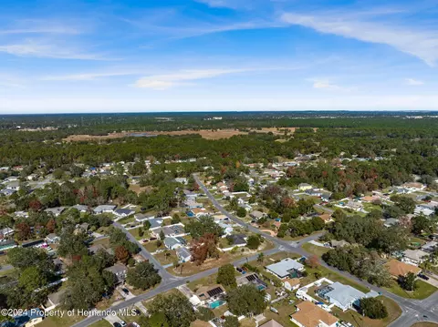 11112 Blythville, Spring Hill, FL 34608 photo 35
