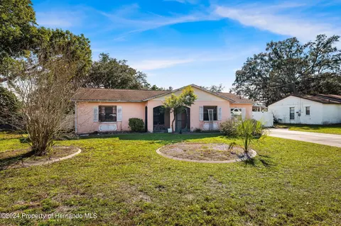 11112 Blythville, Spring Hill, FL 34608 photo 4
