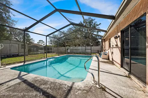 11112 Blythville, Spring Hill, FL 34608 photo 27
