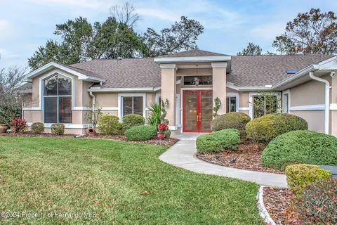 11232 Rainbow Woods, Spring Hill, FL 34609 photo 3