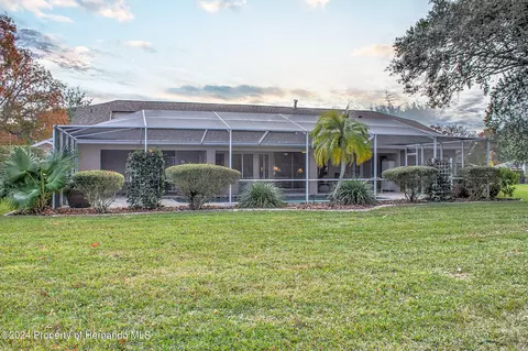 11232 Rainbow Woods, Spring Hill, FL 34609 photo 45